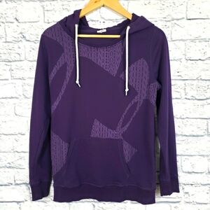 Under Armour Favorite French Terry Popover hoodie